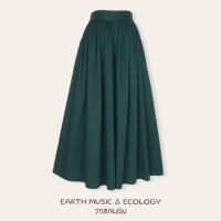 ราคา กางเกงทรงกระโปรง (เอว 25-28") earth music & ecology กระโปรงญี่ปุ่น กระโปรงมือสอง (12796414343)