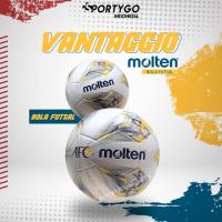 ราคา Molten Vantaggio 1500 ลูกฟุตซอลแท้ / F9A-1500 AFC Series (43005702044)