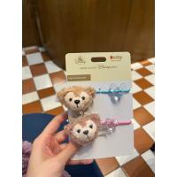 ราคา พร้อมส่ง ยางรัดผม Duffy & Shelliemay รัดเข็มขัดได้ แท้ (41372227756)