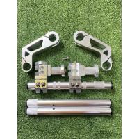 ราคา แฮน SRX CNC + แผงคอ ZX แท้เจาะ + แผงคอล่างมิเนียมพร้อมน็อตแผงคอ (25318405953)