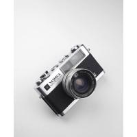 ราคา กล้องฟิล์ม Yashica Electro 35 GL (28018912350)
