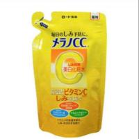 ราคา Rohto melano CC Lotion 170 ml. (Refill) (1256118911)