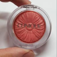 ราคา Clinique cheek pop(ของแท้แน่นอน) สีpoppy pop (2186313302)