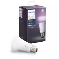 ราคา หลอดไฟ Philips hue white and color ambiance 10W A60 E27 (16997614587)