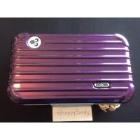 ราคา กระเป๋า amenity kit rimowa สีม่วง ของการบินไทย ของแท้100% (2658578088)