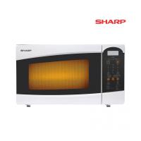 ราคา Sharp ไมโครเวฟระบบดิจิตอล ขนาด 22 ลิตร รุ่น R-288 (2369457639)