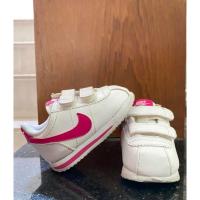 ราคา ส่งต่อ รองเท้าผ้าใบเด็ก nike cortez size 9 cm สภาพสวย (40420790116)