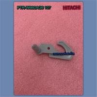 ราคา บานพับตู้เย็น HITACHI (บนฝั่งซ้าย)PART PTR-W660AG6 107 ใช้กับรุ่นR-W550V R-W550PZ R-W550VX R-W600PWX R-WB600PB (28437802426)