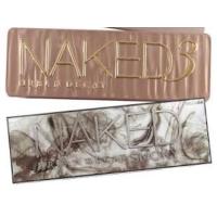 ราคา Naked 3&Smoky[แท้ฉลากไทย] มีรูปสินค้าจริงด้านใน (166707365)