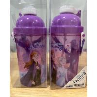 ราคา กระติกน้ำเจ้าหญิงเอลซ่า ลายลิขสิทธิ์แท้ Disney Frozen ขนาด 500ml (18258901074)