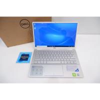 ราคา (ของใหม่)Dell i5-10210U ram8 ssd512 การ์ดจอแยก ครบกล่อง จอ13.3 Full HD คีย์บอร์ดไฟ สแกนนิ้วได้ (22665527245)