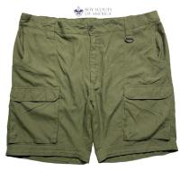 ราคา กางเกงขาสั้น BoyScout of America มือ2 สภาพดี (43057538514)