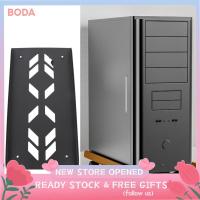 ราคา Boda Boda คอมพิวเตอร์รถเข็นมือถือ PC Tower Stand Ventilated CPU Rolling Riser พร้อมล้อสำหรับเล่นเกมอุปกรณ์เสริมโต๊ะทำงาน (43679041266)