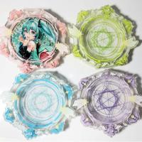 ราคา ฟรีอัลบั้ม Magical Girl Gothic Butterfly Valley บาร์สวย Chirp 75 มม.บาร์ Chirp ถาดเครื่องประดับอะคริลิค 26.3.21 (49757504388)