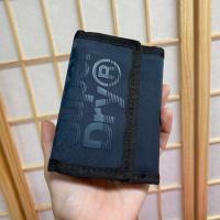 ราคา Superdry wallet black แท้ (6017474793)