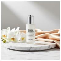 ราคา [SUNGBOON EDITOR] Deep Collagen Anti-Wrinkle Cream In Serum 30ml / Korean Anti-Wrinkle Serum by Morin Pick (46756680761)
