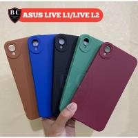 ราคา เคส ASUS ZA550KL - กล้อง SOFTCASE PRO ASUS ZENFONE LIVE L1 LIVE L2 - BC88 (45452948210)