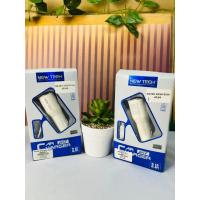 ราคา SAVER NEWTECH JD-03 MICRO IPHONE / Car Charger 2 พอร์ต QC 3.1 Fast Charging Charger (45357121359)