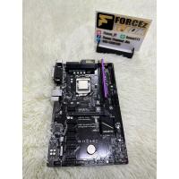 ราคา ส่งเร็ว MB + RAM +CPU ( MB GIGABYTE GA-H110-D3A ,CPU INTEL PENTIUM G4400 ,RAM DDR4(2400) 4GB Blackberry MAXIMUS) (18373576444)