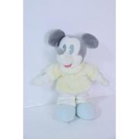ราคา ตุ๊กตามิกกี้เม้าส์ Mickey Mouse Disney มือสอง (19870632059)