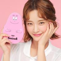 ราคา [พร้อมส่ง] 3CE x BARBAPAPA BRUSH KIT (63905791)
