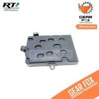 ราคา Gearfox ชุดกรองเกียร์ ออโต้ Ford Ranger Raptor 2.0 10speed Everest 2.0 10speed ปี18-23 / กรองเกียร์ ปะเก็นเกียร์ (23255883859)