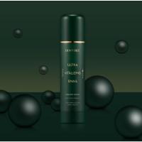ราคา [DEWYTREE] Ultra Vitalizing Snail Essence Water 150ml เอสเซนส์วอเตอร์เมือกหอยทาก บำรุงผิวชุ่มชื้น (54253039953)