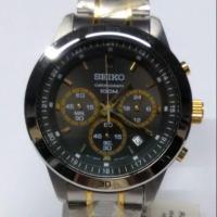 ราคา Seiko Chronograph รุ่นSKS525P1 (1470021144)