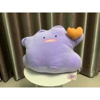 ราคา ตุ๊กตาโปเกม่อน pokemon เมตามอน ขนาด 18 นิ้ว ลิขสิทธิ์แท้ (25190957627)