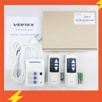 ราคา VERTEX รีโมท จอรับภาพ รุ่น RC-310RFIR (Wireless remote for Motorized screen) (9856045405)