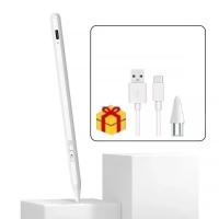 ราคา [ร้านค้าไทย] Universal Stylus Pen Capacitive Stylus สำหรับแท็บเล็ต IOS และ Android ปากกาสไตลัส (28843782070)