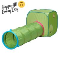 ราคา IKEA อิเกีย BUSA บูซ่า เต็นท์เด็ก, อุโมงค์เด็กเล่น (4420281351)