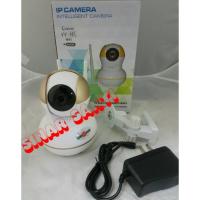 ราคา กล้อง IP/IP CAM/BABY MONITOR/CAMERA WIRELESS G-TECH (ALARM SERIES) (8115691088)