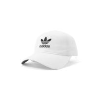 ราคา [ใส่โค้ดลดได้]✅100% Adidas OG อดิดาส สีขาว หมวกมือสอง Hat cap หมวกแก๊ป แฟชั่น กันแดด Hats Caps (52402359800)