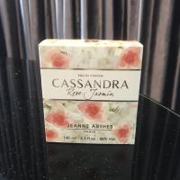 ราคา น้ำหอม Cassandra Rose Jasmin EDP 100ml. (15429553390)