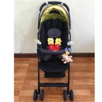 ราคา รถเข็นเด็ก Karoon Plus Highseat (2307220029)