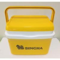 ราคา กระติก​ 7​ ลิตรเบียร์สิงห์ Singha​ Beer (12703106026)