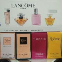 ราคา ✨ลดล้างสต๊อค✨ Lancome* น้ำหอมขนาดทดลอง (726592821)