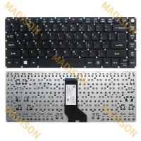 ราคา แป้นพิมพ์แล็ปท็อป US สำหรับ Acer Aspire E5-475G E5-475 E5-476G E5-422 E5-422G E5-452G ES1-420 ES1-421 (25392345004)