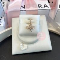 ราคา (ของแท้100%)Pandora rose charm Dragonfly แมงปอ (13038579999)