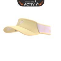 ราคา หมวกวิ่ง Compressport Visor Ultralight - Impala/Roseate (48207822346)