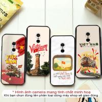ราคา Redmi Note 4, Note 4x, เคส Redmi 5 Plus เวียดนามรักธงแดง (56107536658)