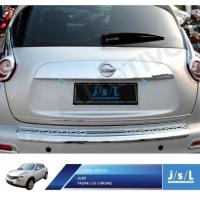 ราคา ต้นฉบับ JSLฝากระโปรงท้าย Chrome Nissan Juke/ฝากระโปรงหลัง Nissan Juke (15981644574)