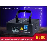 ราคา ไฟเลเซอร์ ไฟเธค ไฟผับ BIG DIPPER รุ่น B 500 แสงสีฟ้า ไฟ 220v (4050885734)