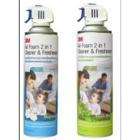 ราคา สเปรย์โฟมทำความสะอาดเครื่องปรับอากาศ เฟรชกลิ่นมิ้นท์สด และ กลิ่นแมคโนเลีย 3M Air Foam 2 In 1, Mint (7825816292)