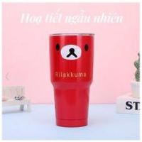 ราคา ถ้วยเก็บความร้อน YETI 900ML พร้อมหลอดสแตนเลสฟรี (แอลกอฮอล์ 1 ใบ) (26690028657)