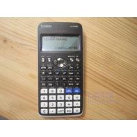 ราคา เครื่องคิดเลขวิทยาศาสตร์ คาสิโอ Casio fx-570EX แท้ มือ 2 (7638485195)