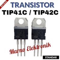 ราคา ทรานซิสเตอร์ TR TIP41C TIP42C TIP 41C TIP 42C TIP41 TIP42 TIP 41 TIP 42 มาตรฐาน (50151482301)