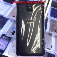 ราคา บอดี้ samsung note4 มีของพร้อมส่ง (4469607143)
