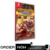 ราคา Nintendo Switch™ NSW Montezuma's Revenge [The 40th Anniversary Edition] (By ClaSsIC GaME) (29663503188)